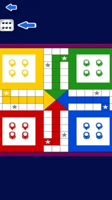 Ludo 2019 Game android App screenshot 0