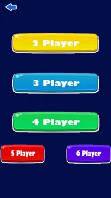 Ludo 2019 Game android App screenshot 1