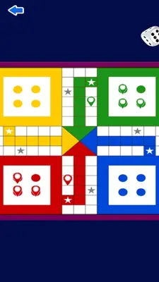 Ludo 2019 Game android App screenshot 2